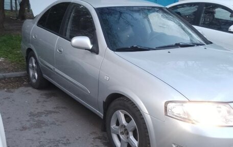 Nissan Almera Classic, 2009 год, 575 000 рублей, 3 фотография