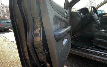 Ford Focus II рестайлинг, 2006 год, 200 000 рублей, 2 фотография