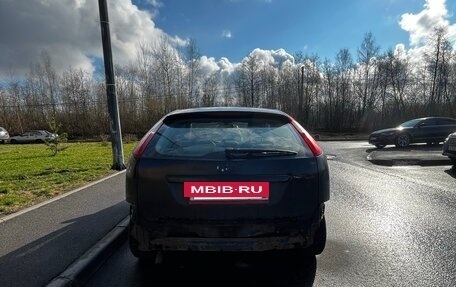 Ford Focus II рестайлинг, 2006 год, 200 000 рублей, 4 фотография