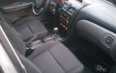 Nissan Almera Classic, 2009 год, 575 000 рублей, 5 фотография