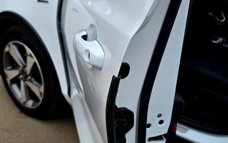 Ford Focus IV, 2019 год, 1 550 000 рублей, 7 фотография