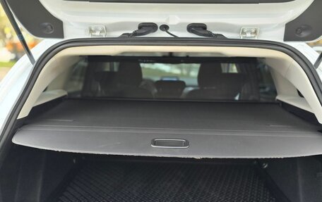 Ford Focus IV, 2019 год, 1 550 000 рублей, 10 фотография