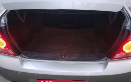 Nissan Almera Classic, 2009 год, 575 000 рублей, 7 фотография