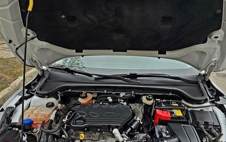 Ford Focus IV, 2019 год, 1 550 000 рублей, 4 фотография