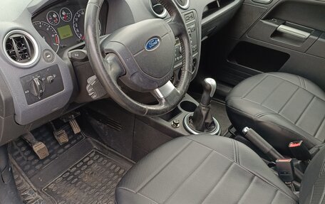 Ford Fusion I, 2007 год, 540 000 рублей, 9 фотография