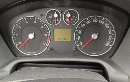 Ford Fusion I, 2007 год, 540 000 рублей, 7 фотография