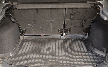 Ford Fusion I, 2007 год, 540 000 рублей, 14 фотография