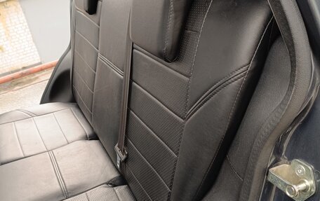 Ford Fusion I, 2007 год, 540 000 рублей, 12 фотография