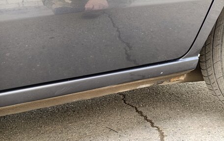 Ford Fusion I, 2007 год, 540 000 рублей, 15 фотография