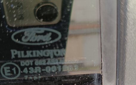 Ford Fusion I, 2007 год, 540 000 рублей, 17 фотография