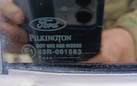 Ford Fusion I, 2007 год, 540 000 рублей, 18 фотография