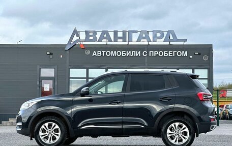 Chery Tiggo 4 I рестайлинг, 2021 год, 1 120 000 рублей, 2 фотография
