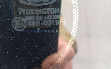 Ford Fusion I, 2007 год, 540 000 рублей, 19 фотография