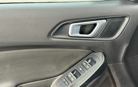 Chery Tiggo 4 I рестайлинг, 2021 год, 1 120 000 рублей, 13 фотография