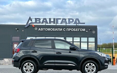 Chery Tiggo 4 I рестайлинг, 2021 год, 1 120 000 рублей, 6 фотография