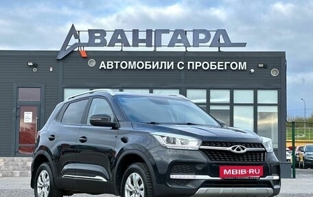 Chery Tiggo 4 I рестайлинг, 2021 год, 1 120 000 рублей, 7 фотография