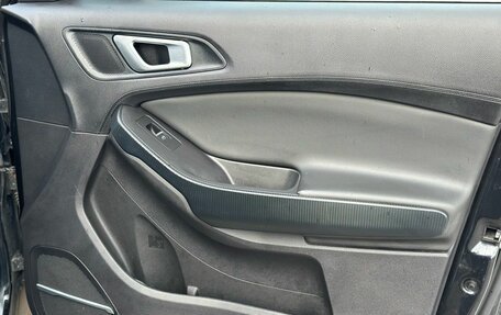 Chery Tiggo 4 I рестайлинг, 2021 год, 1 120 000 рублей, 20 фотография