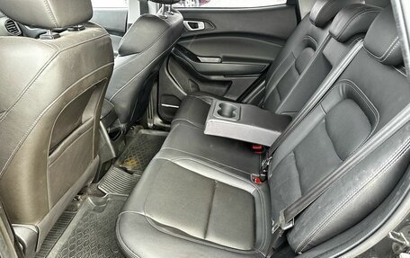 Chery Tiggo 4 I рестайлинг, 2021 год, 1 120 000 рублей, 22 фотография