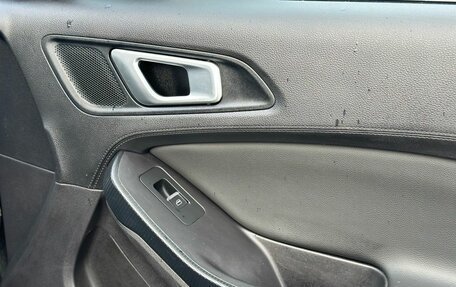 Chery Tiggo 4 I рестайлинг, 2021 год, 1 120 000 рублей, 21 фотография