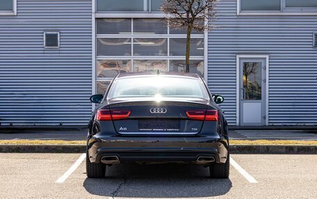 Audi A6, 2017 год, 2 095 000 рублей, 5 фотография