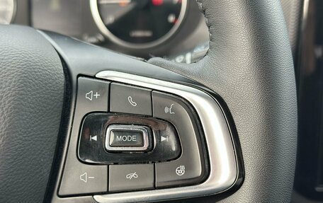 Chery Tiggo 4 I рестайлинг, 2021 год, 1 120 000 рублей, 15 фотография