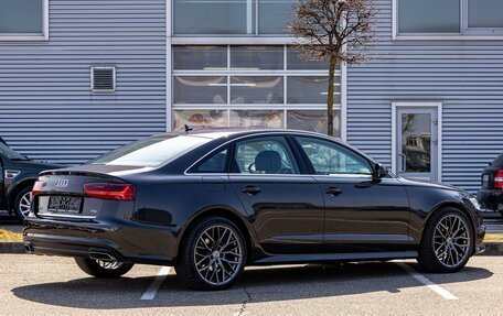 Audi A6, 2017 год, 2 095 000 рублей, 6 фотография