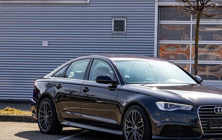 Audi A6, 2017 год, 2 095 000 рублей, 7 фотография