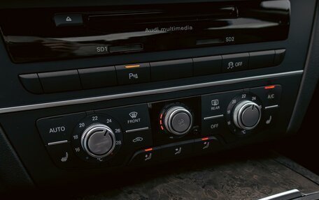 Audi A6, 2017 год, 2 095 000 рублей, 15 фотография