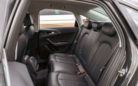 Audi A6, 2017 год, 2 095 000 рублей, 17 фотография