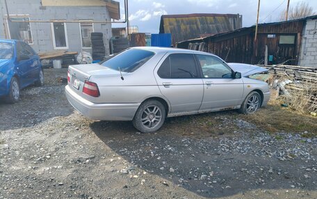 Nissan Bluebird XI, 1998 год, 230 000 рублей, 5 фотография
