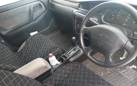 Nissan Bluebird XI, 1998 год, 230 000 рублей, 4 фотография