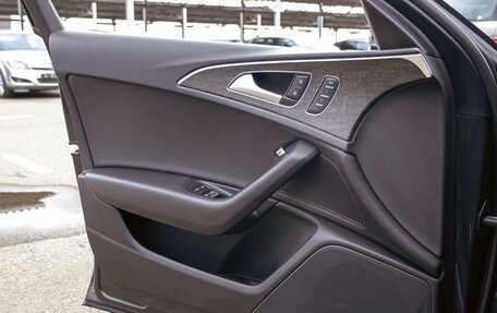 Audi A6, 2017 год, 2 095 000 рублей, 12 фотография