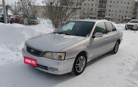 Nissan Bluebird XI, 1998 год, 230 000 рублей, 2 фотография
