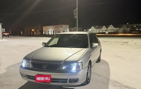 Nissan Bluebird XI, 1998 год, 230 000 рублей, 3 фотография