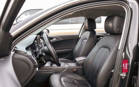 Audi A6, 2017 год, 2 095 000 рублей, 11 фотография