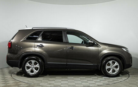 KIA Sorento II рестайлинг, 2016 год, 1 599 585 рублей, 4 фотография