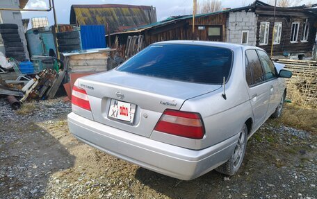 Nissan Bluebird XI, 1998 год, 230 000 рублей, 6 фотография