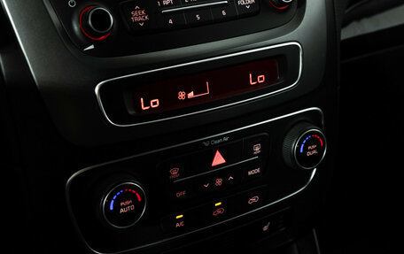 KIA Sorento II рестайлинг, 2016 год, 1 599 585 рублей, 15 фотография