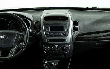 KIA Sorento II рестайлинг, 2016 год, 1 599 585 рублей, 14 фотография