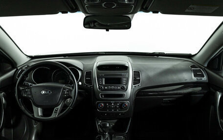 KIA Sorento II рестайлинг, 2016 год, 1 599 585 рублей, 13 фотография