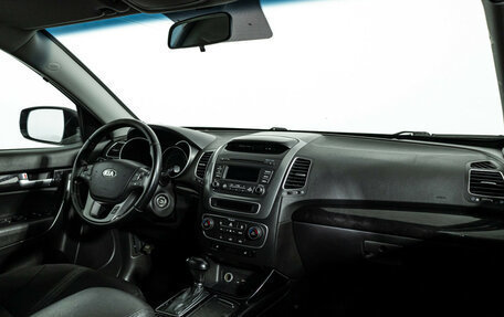 KIA Sorento II рестайлинг, 2016 год, 1 599 585 рублей, 9 фотография