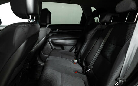 KIA Sorento II рестайлинг, 2016 год, 1 599 585 рублей, 10 фотография