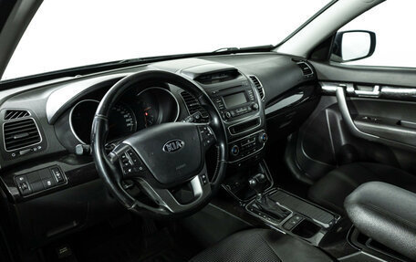 KIA Sorento II рестайлинг, 2016 год, 1 599 585 рублей, 11 фотография