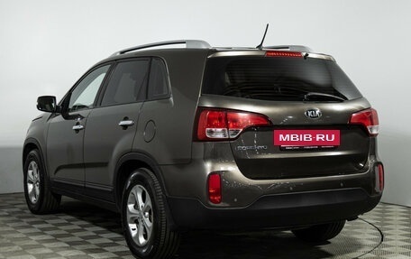 KIA Sorento II рестайлинг, 2016 год, 1 599 585 рублей, 7 фотография