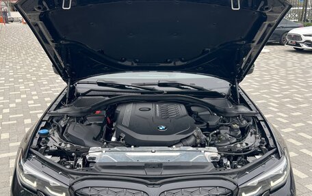 BMW 3 серия, 2021 год, 5 600 000 рублей, 7 фотография