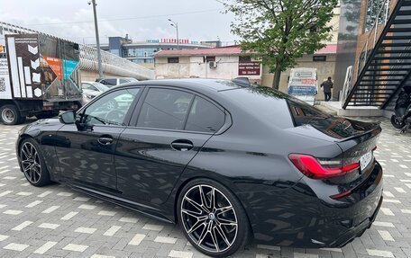 BMW 3 серия, 2021 год, 5 600 000 рублей, 5 фотография