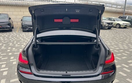 BMW 3 серия, 2021 год, 5 600 000 рублей, 8 фотография