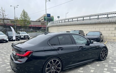 BMW 3 серия, 2021 год, 5 600 000 рублей, 6 фотография