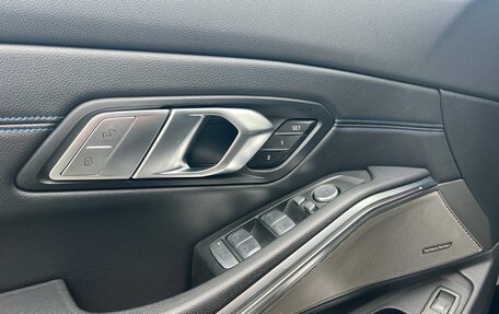 BMW 3 серия, 2021 год, 5 600 000 рублей, 17 фотография