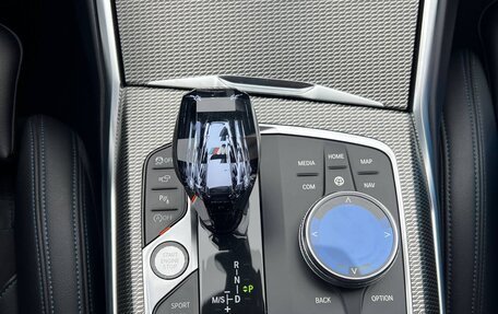 BMW 3 серия, 2021 год, 5 600 000 рублей, 12 фотография